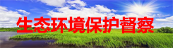 生態環境保護督察